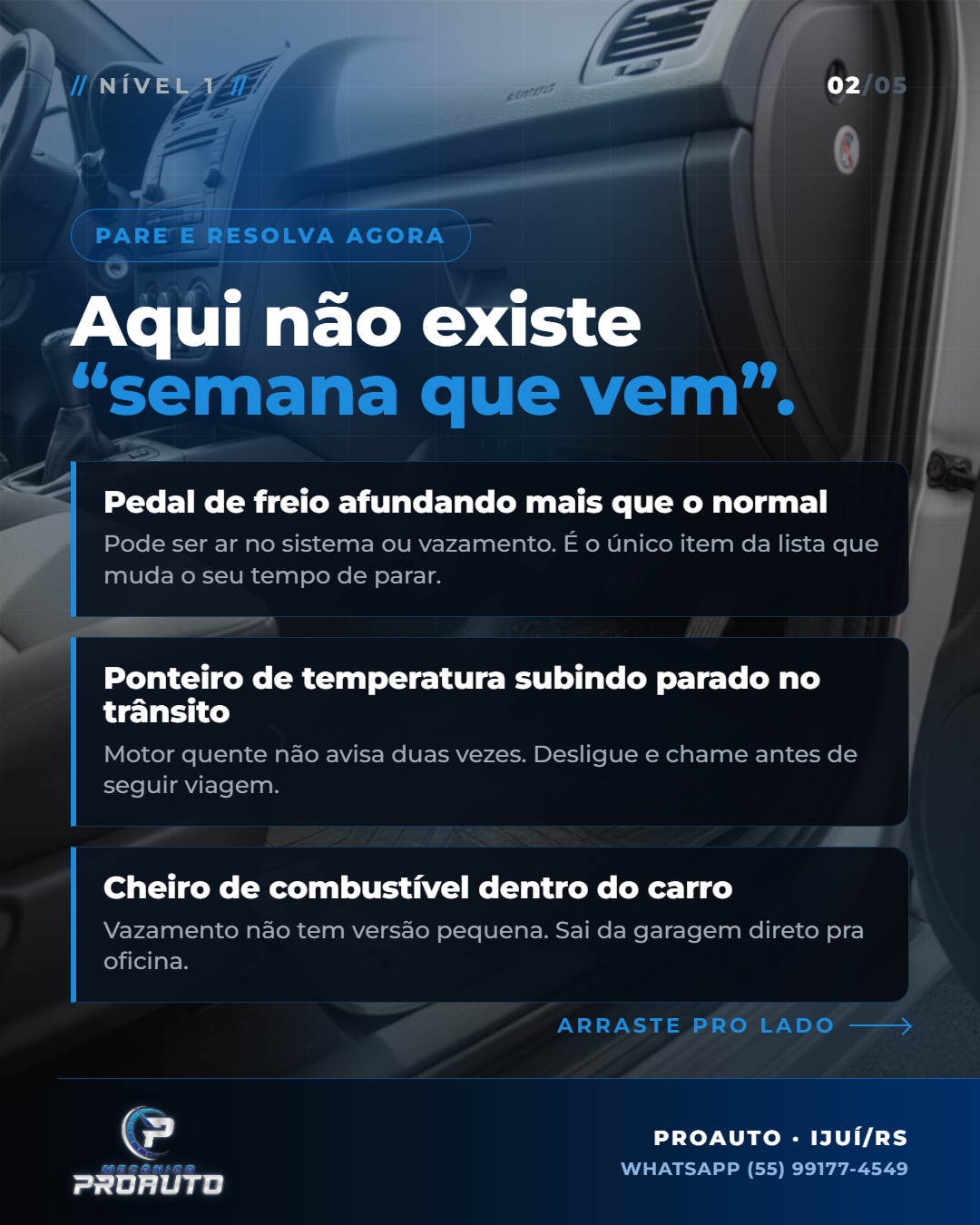 Arte da peca 2 de 5