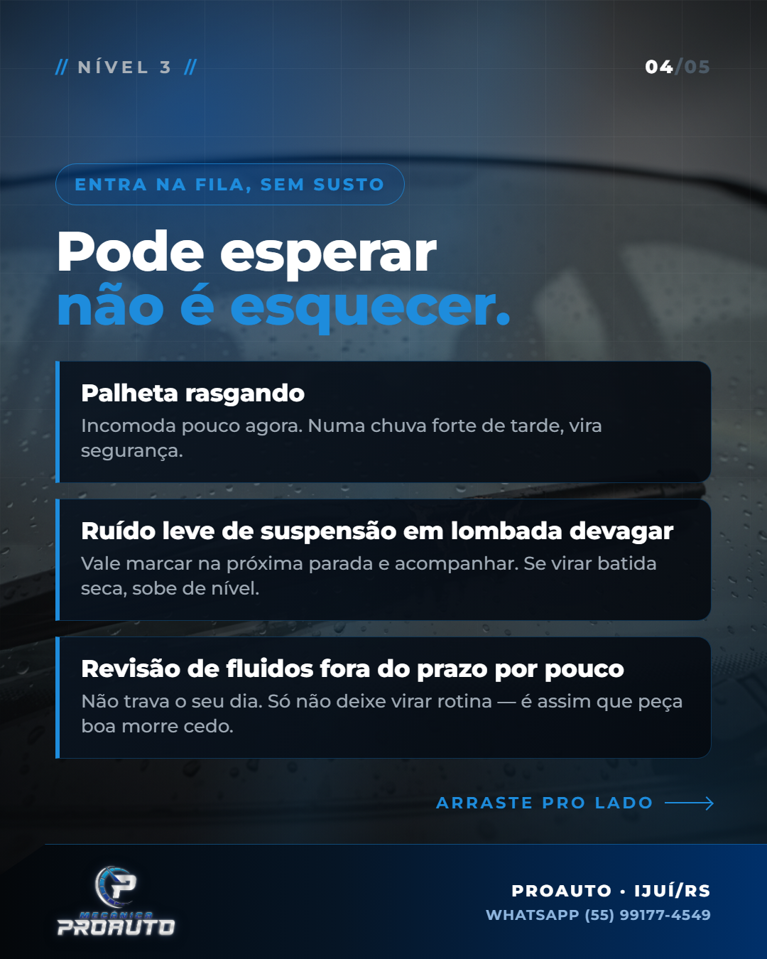 Arte da peca 4 de 5