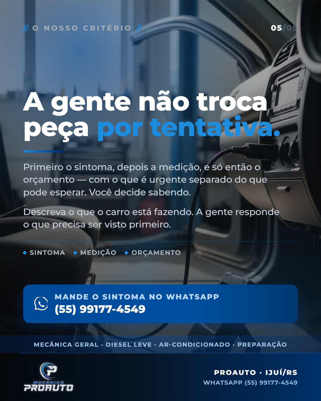 Arte da peca 5 de 5