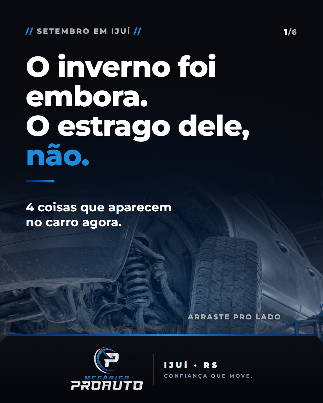 Arte da peca 1 de 6