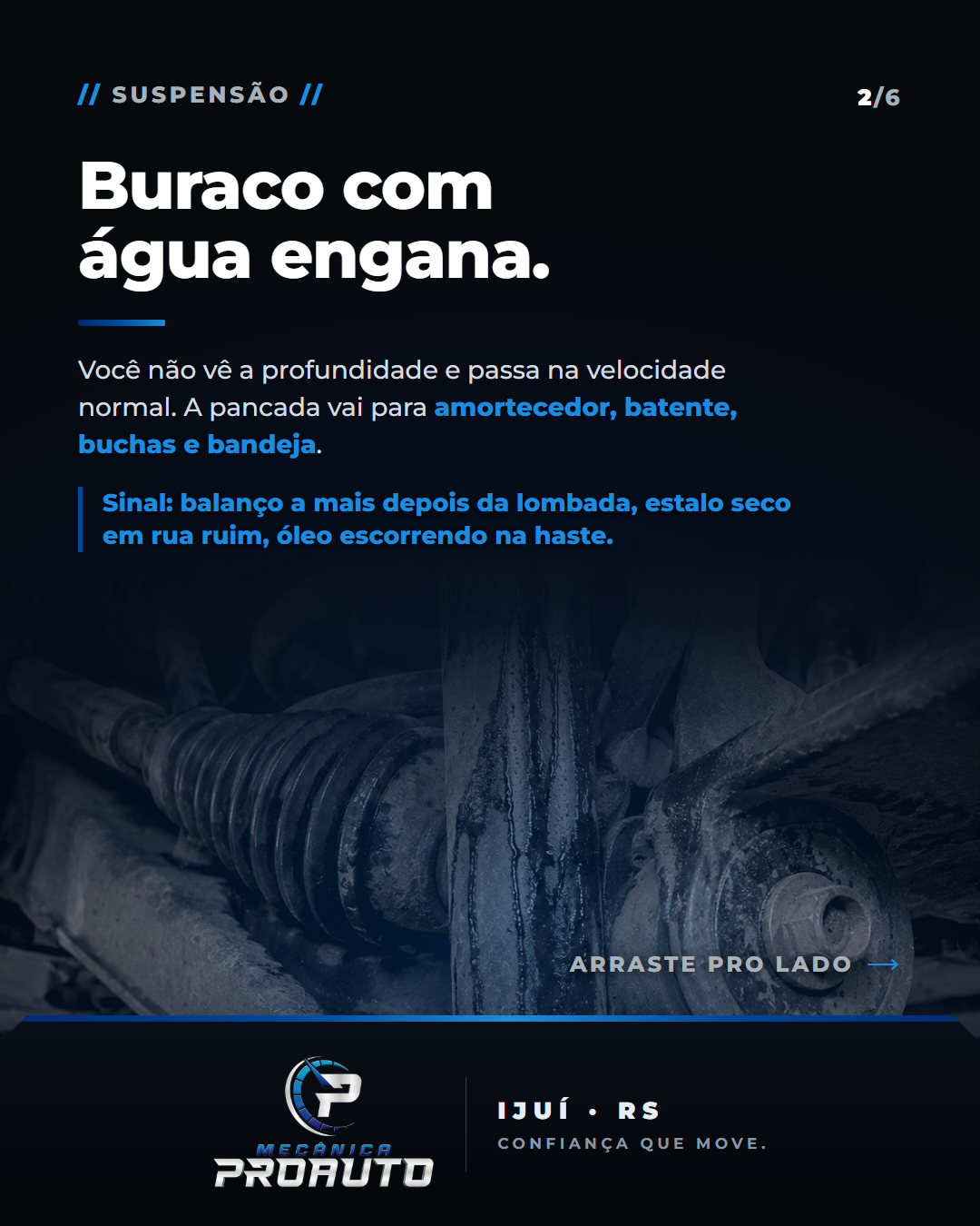 Arte da peca 2 de 6