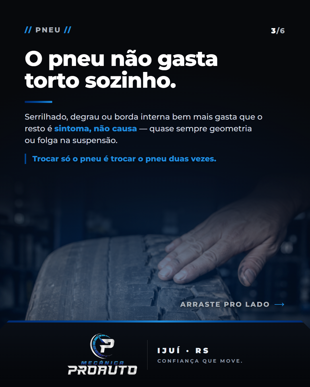 Arte da peca 3 de 6
