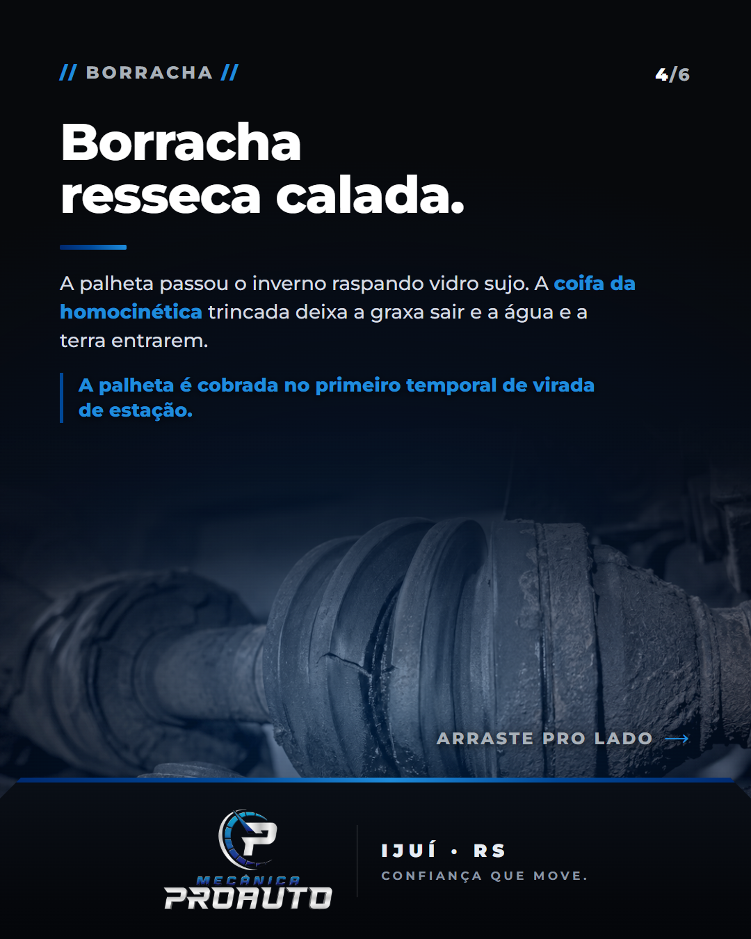 Arte da peca 4 de 6