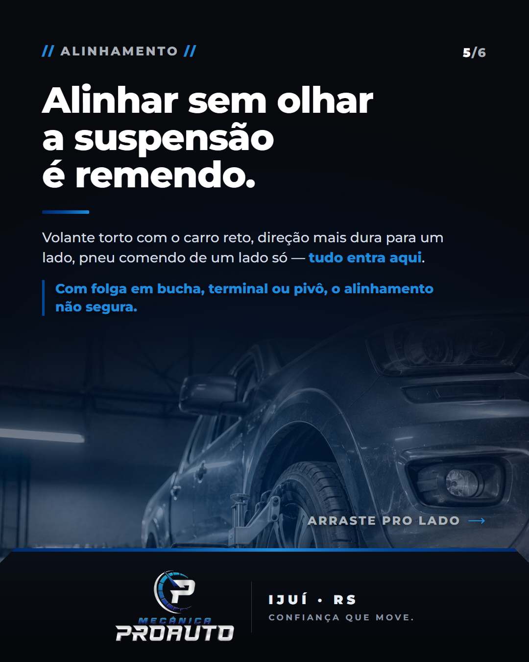 Arte da peca 5 de 6