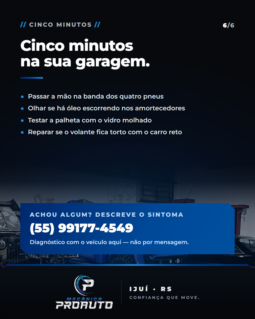 Arte da peca 6 de 6