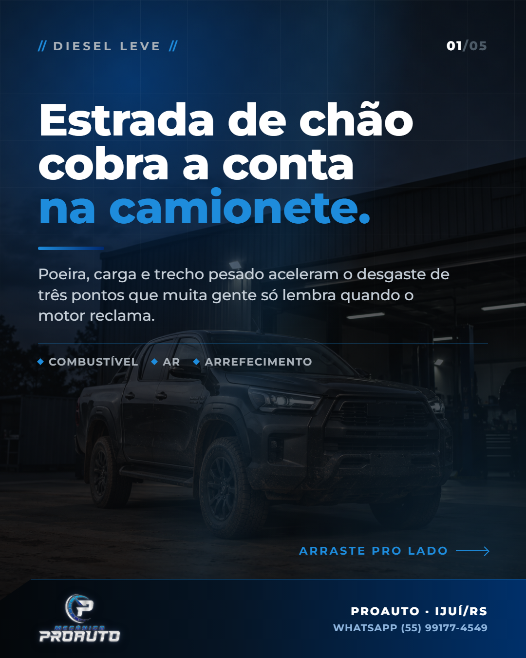 Arte da peca 1 de 5