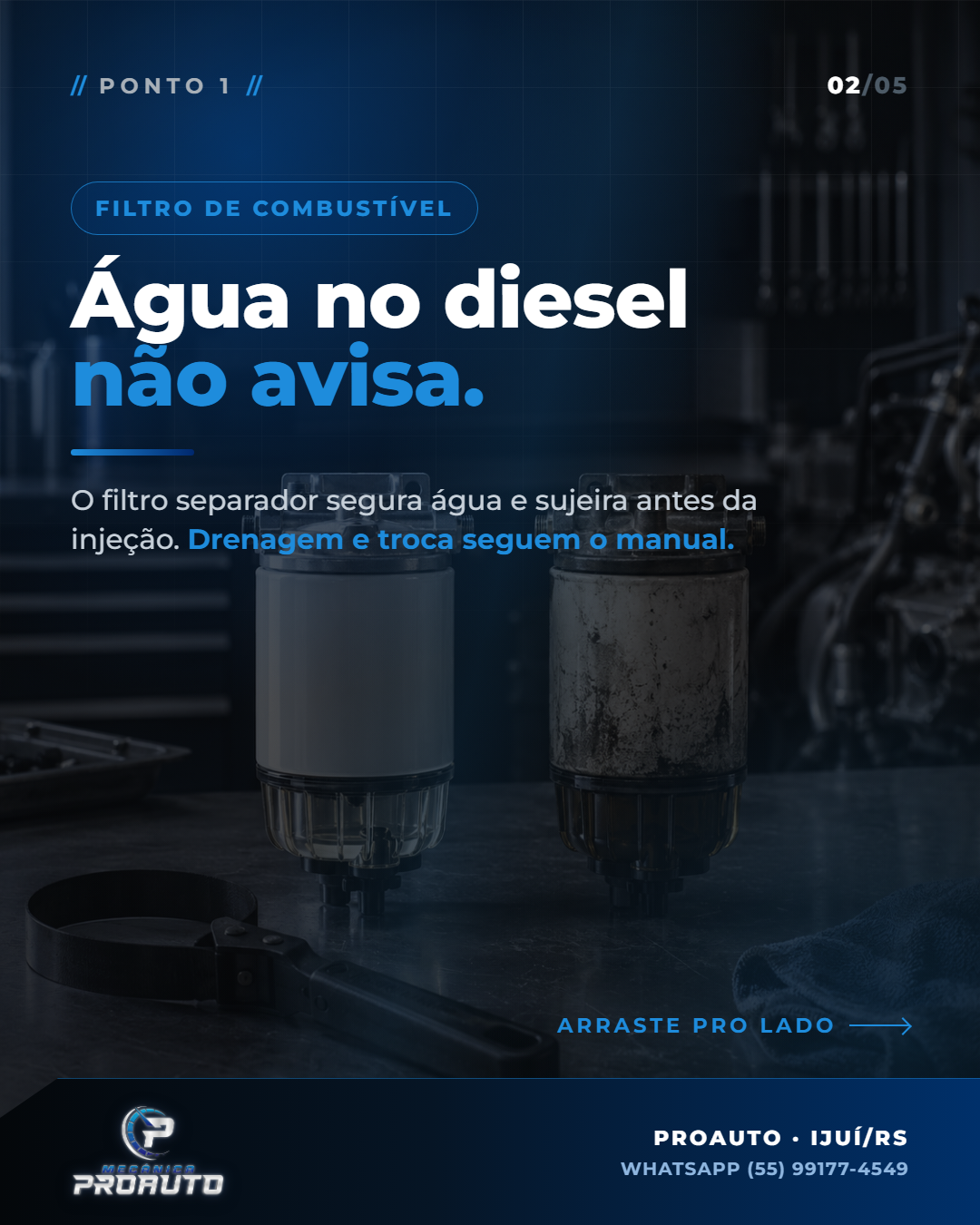 Arte da peca 2 de 5