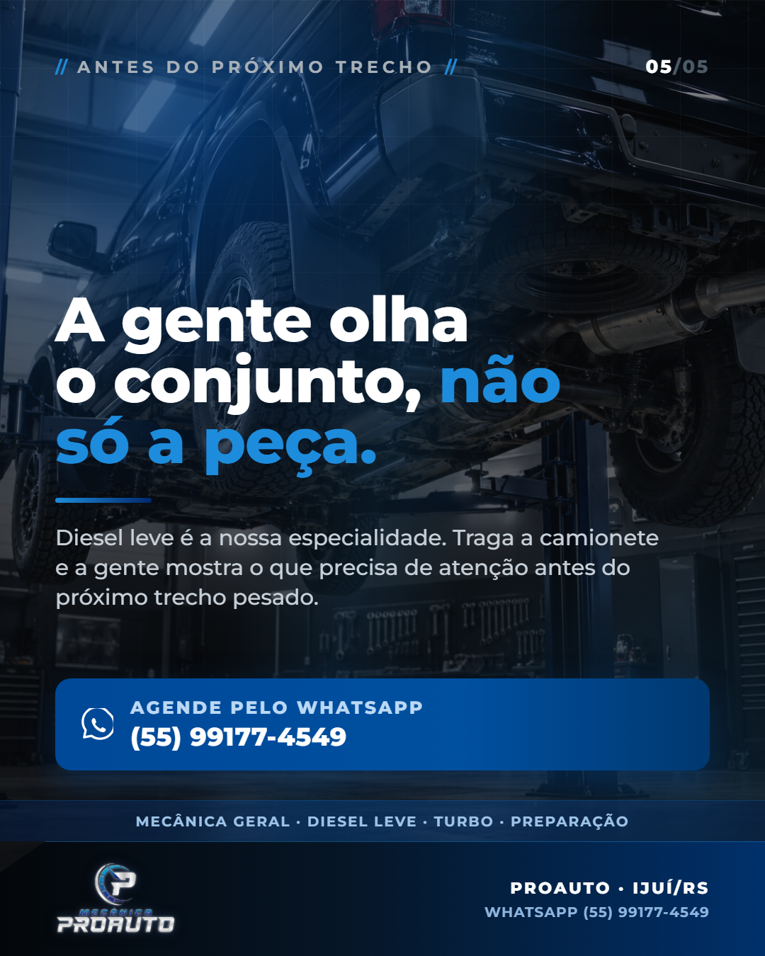 Arte da peca 5 de 5